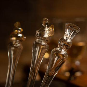 Whisky Pipette