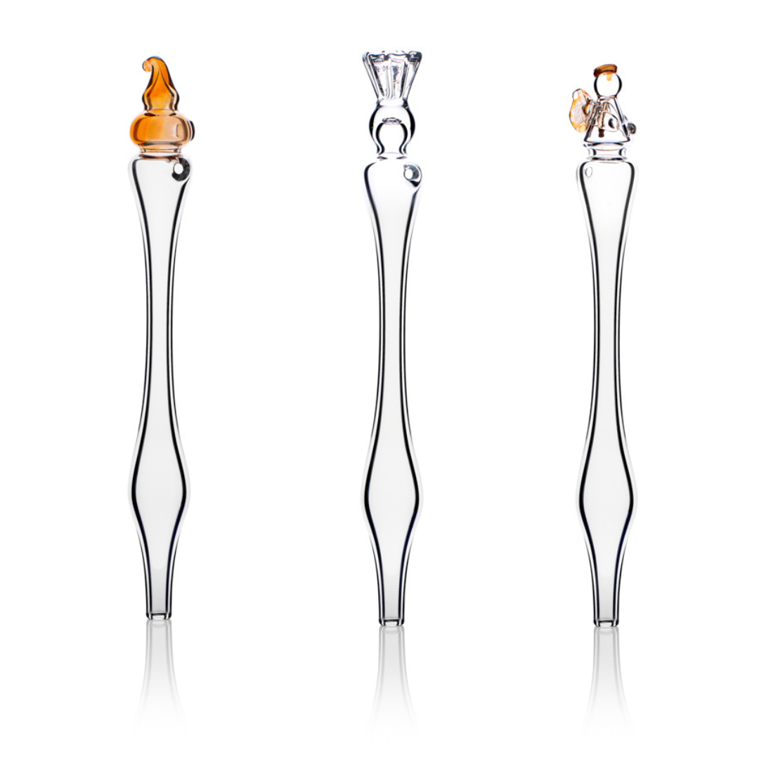Whisky Water Dropper - Premium Styles